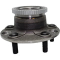 MOOG 96-97 Isuzu Oasis Rear Hub Assembly