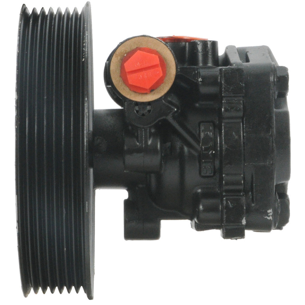 IMP POWER STEERING PUMP