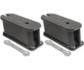 1722 F250 SUSPENSION SWAY BAR DROP BRACKETS LEVELING