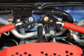 GrimmSpeed GR86 / BRZ / FRS  V-Bars - Black