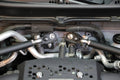 GrimmSpeed GR86 / BRZ / FRS  V-Bars - Black