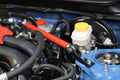 GrimmSpeed GR86 / BRZ / FRS  V-Bars - Black