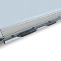 5" SS OVAL STEP BARS