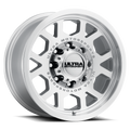 17X9 8-165.1 +01MM MACHINED WITH CL
