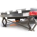 X-BRACE SCISSOR JACK STABILIZER