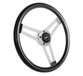 CLASSIC 3 POLISHED SPOKES