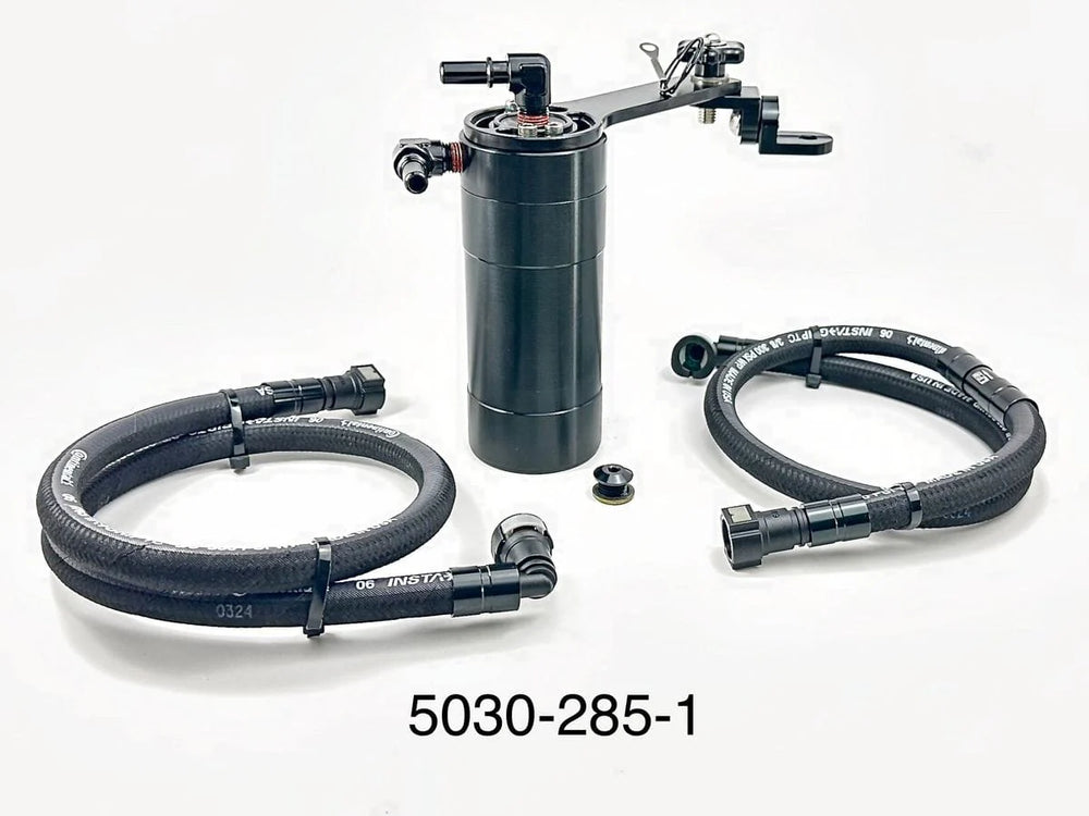 UPR Products black catch can