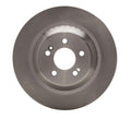 DFC 14-21 Mercedes-Benz Maybach S560 Rear Rotors