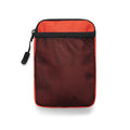 USWE Buddy Athlete Gear Backpack 40L - Black/Red