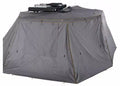 Overland Vehicle Systems Freestanding Passenger Nomadic 270 LT Awning Wall 2 Overland Vehicle Systems