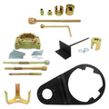 EPI 18-20 Polaris 1000 Ranger XP/Crew Primary Clutch Rebuild Kit
