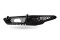 Crawltek bumper