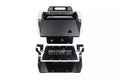 Crawltek bumper