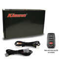 Kleinn 18-24 Toyota Camry Remote Start