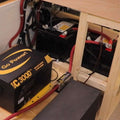 GPFLEX55E: 55 WATT FLEXIBLE SOLAR EXPANSION KIT