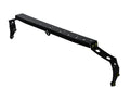 Artec Industries 18-25 Jeep Wrangler JL Jt Jl-Jt Front Bumper Light Bridge Mount