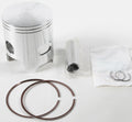 Wiseco 2 Stroke Forged Series Piston Kit, 67.40 MM Bore