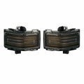 2017 F-250 LED MIRROR LIGHTS (PAIR)