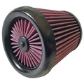 27/16INFLG 41/2INB 6INT 61/8INH XTREME DUTY UNIVERSAL XSTREAM CLAMPON