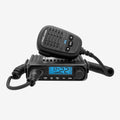 ~(10 lbs. 10X9X9)~ Micro Mobile 15 Watt GMRS Radio with Magnetic Mount Antenna