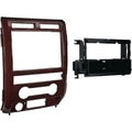 FRD F-150 RANCH DIN C-MPL
