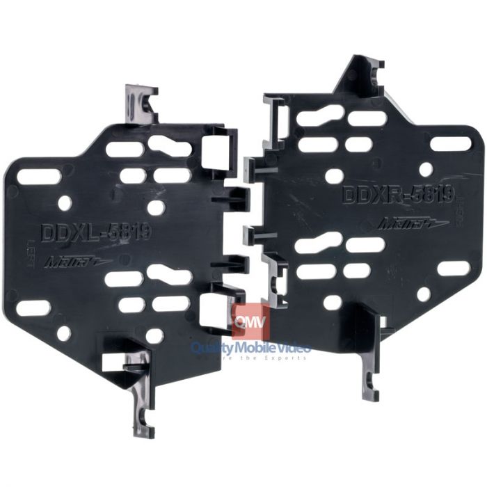 FRD F-150 RANCH DIN C-MPL