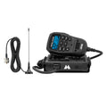 ~(10 lbs. 10X10X10)~ Micro Mobile 15 Watt GMRS Radio with Magnetic Mount Antenna