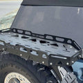 Rock Slide EZ Rack Accessory Tray
