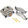 OMIX-ADA auto part installed view