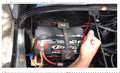 OMIX-ADA auto part installed view