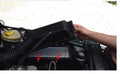 OMIX-ADA auto part close-up
