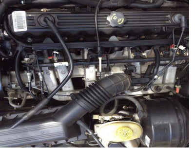 OMIX-ADA auto part