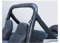Rugged Ridge Roll Bar Cover Polyester 07-18 Jeep Wrangler Unlimited JK