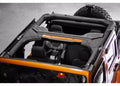 Rugged Ridge Roll Bar Cover Polyester 07-18 Jeep Wrangler Unlimited JK