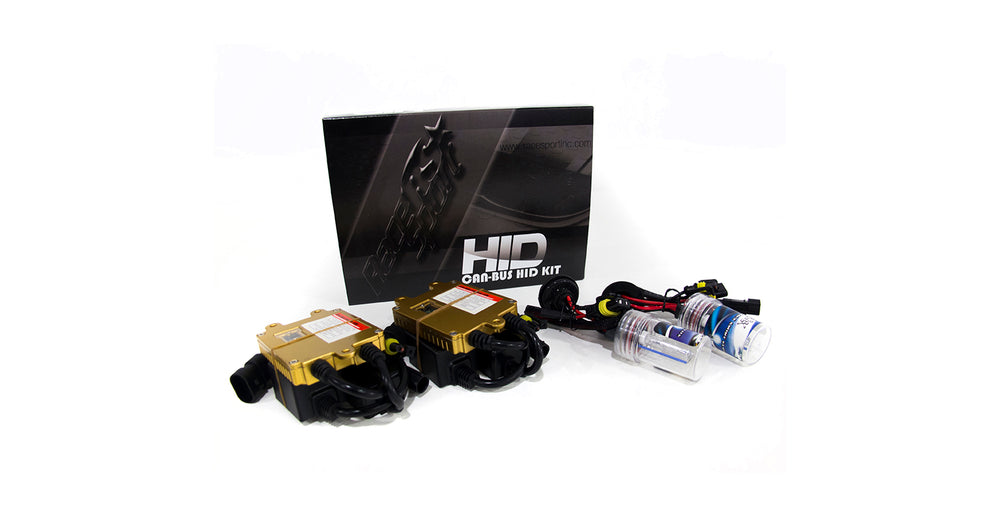Race Sport auto part