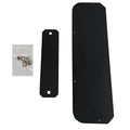 Rock Slide 18-25 Jeep Wrangler JL 2-4 Door Winch Delete Kit For 300 Series Bumpers