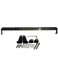 31.5 IN ECOSLIM SERIES LED LIGHT BARSINGLE ROW 150 WATTS CREE DIODE COMBO BEAM