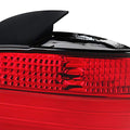 97-00 E39 LED TAILLIGHTS