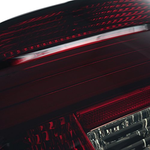 97-00 E39 LED TAIL LIGHTS