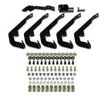 5 INCH SIDE STEP BAR SABER STYLE -