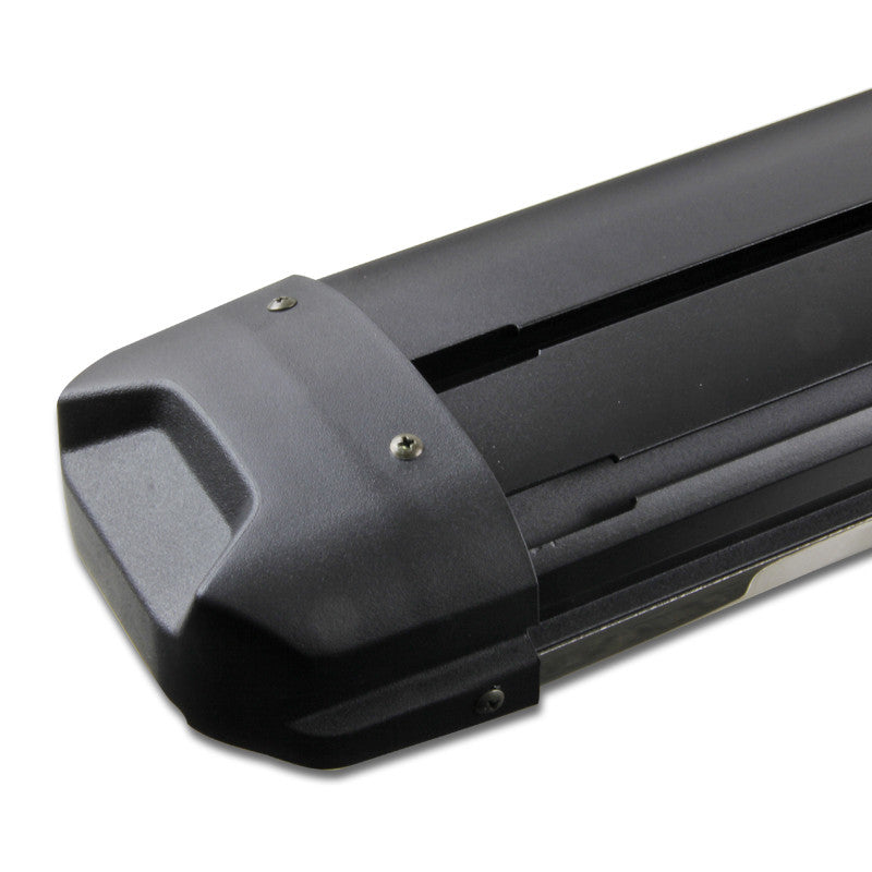 5 INCH SIDE STEP BAR SABER STYLE -