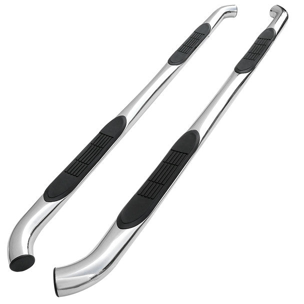 5 INCH SIDE STEP BAR SABER STYLE -