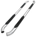 5 INCH SIDE STEP BAR SABER STYLE -