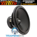 U SERIES 6.5IN D4 (400WATTS) SUBWOOFER