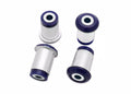 SuperPro 2024-2027 Ford Ranger XL Front Upper Control Arm Inner Bushing Kit