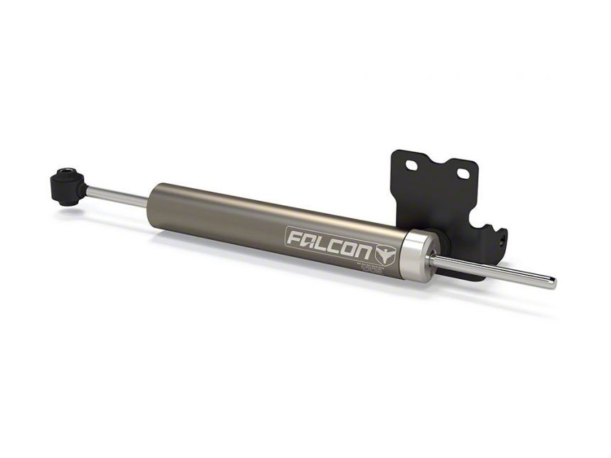 18C WRANGLER JL; 20C GLADIATOR FALCON NEXUS EF 1.1 STEERING STABILIZERSTOCK TIE ROD