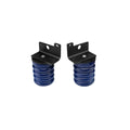 1000LB CAPACITY SUMOSPRINGS FRT FOR 1119 ISUZU NPR