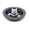 Torque Solution WIX Oil Filter Adapter w/ WIX 57099XP Nissan R35 GT-R VR38