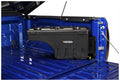 24C RANGE PASSENGER SIDE TOOL/STORAGE BOX SWINGCASE