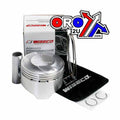 Wiseco 4 Stroke Forged Series Piston Kit, 75.50 MM Bore, 10.25:1 CR